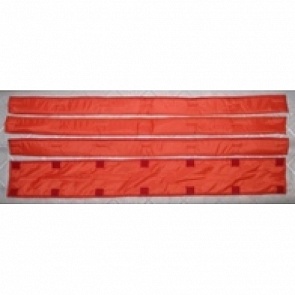 Чехол мягкий к ДСК Веселый малыш (Вертикаль, Чехол мягкий)